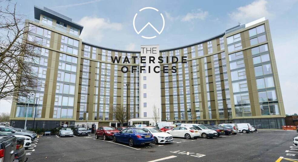 Trent Bridge, West Bridgford à louer - Photo de l’immeuble – Image 2 sur 15