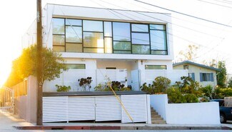 Plus de détails pour 2287 Glendale Blvd, Los Angeles, CA - Bureau à louer