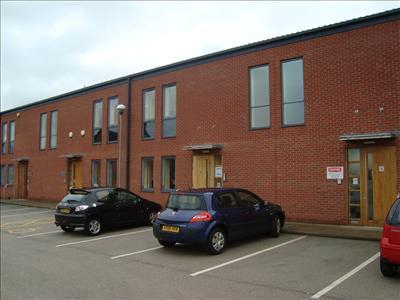 Pochin Way, Middlewich à vendre - Photo de l’immeuble – Image 3 sur 3