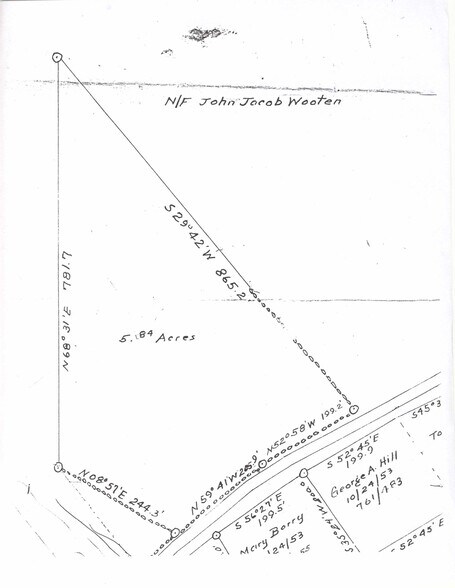 200 North Rd, North Sutton, NH à vendre - Photo de l’immeuble – Image 3 sur 3