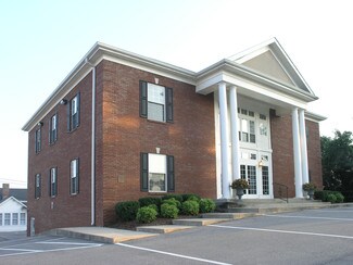 Plus de détails pour 212 Madison St, Clarksville, TN - Bureau à louer