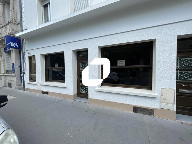 29 Rue Jean Moët, Épernay à louer - Photo de l’immeuble – Image 3 sur 7
