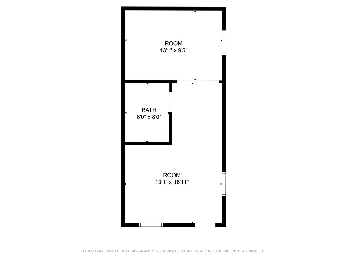 11606 Westlock Dr, Tomball, TX 77377 - Lot 204C -  - Plan d’étage - Image 2 of 13