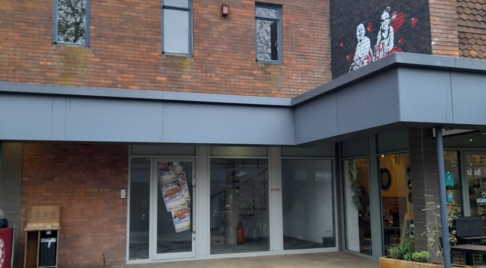 43-49 Church St, Reading à louer - Photo de l’immeuble – Image 1 sur 10