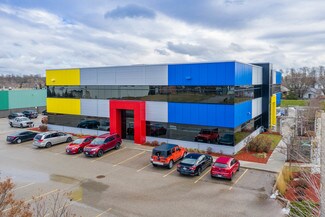 Plus de détails pour 219 Labrador Dr, Waterloo, ON - Bureau à louer