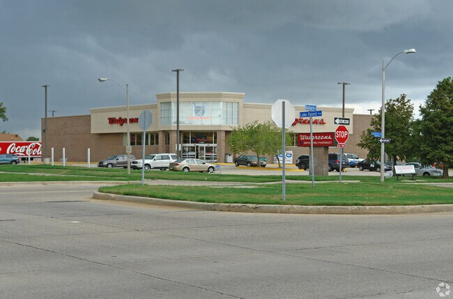 Plus de détails pour 11297 Lake Forest Blvd, New Orleans, LA - Local commercial aux enchères