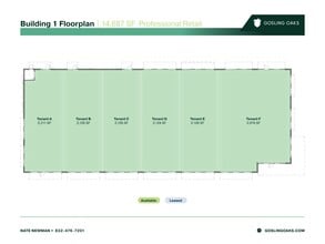 24812 Gosling Rd, Spring, TX à louer Plan de site– Image 1 sur 2