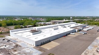 Plus de détails pour 1101 N Center Rd, Flint, MI - Industriel/Logistique à louer
