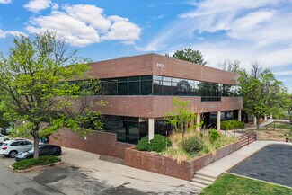 Plus de détails pour 8811 E Hampden Ave, Denver, CO - Bureau à louer