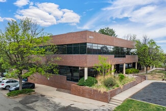 Plus de détails pour 8801 E Hampden Ave, Denver, CO - Bureau, Bureau/Médical à louer