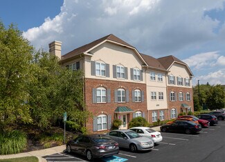 Plus de détails pour 8178 Lark Brown Rd, Elkridge, MD - Bureau/Médical à louer