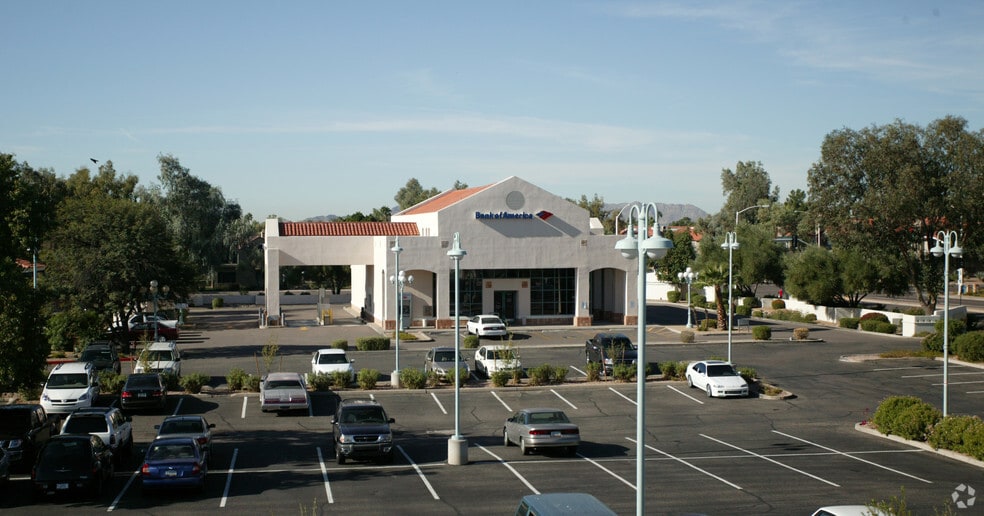 10075 E Via Linda, Scottsdale, AZ à vendre - Photo principale – Image 1 sur 1