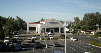 Plus de détails pour 10075 E Via Linda, Scottsdale, AZ - Local commercial à vendre