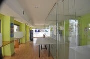 Interior local