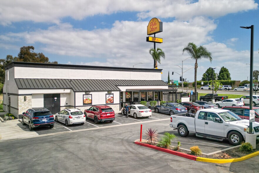 1343 Nogales St, Rowland Heights, CA à vendre - Photo de l’immeuble – Image 3 sur 6