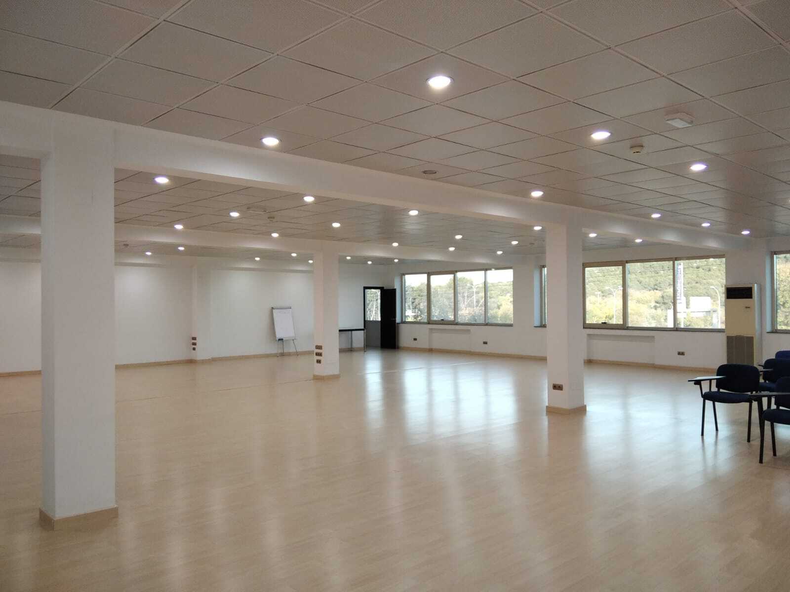 Bureau dans Getafe, Madrid à louer Plan d’étage– Image 1 sur 6