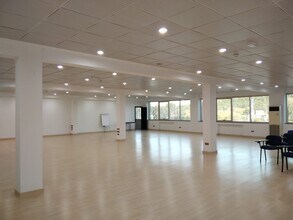 Bureau dans Getafe, Madrid à louer Plan d’étage– Image 1 sur 6