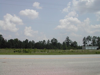 Plus de détails pour 125 E Wesmark Blvd, Sumter, SC - Terrain à vendre