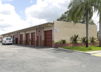 Plus de détails pour 991 S State Road 7, Fort Lauderdale, FL - Local commercial, Industriel/Logistique à louer
