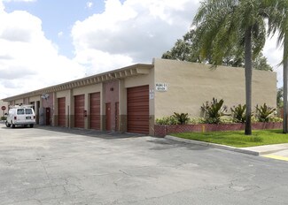 Plus de détails pour 991 S State Road 7, Fort Lauderdale, FL - Local commercial, Industriel/Logistique à louer