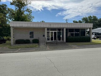 Plus de détails pour 300 N Washington St, Kaufman, TX - Bureau à louer