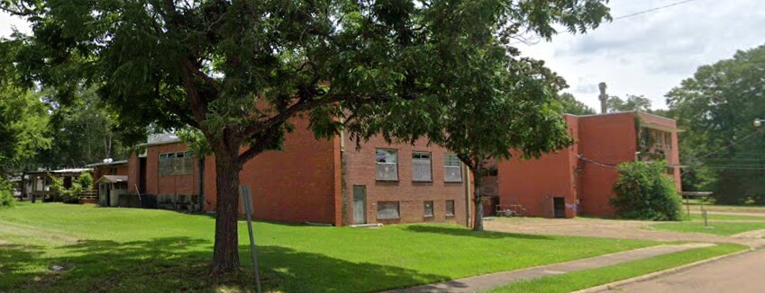 300 N Jackson St, Brookhaven, MS à vendre - Photo de l’immeuble – Image 3 sur 6
