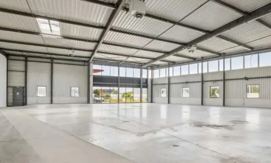 139 Rue Rateau, La Courneuve à louer - Photo de l’immeuble – Image 3 sur 7