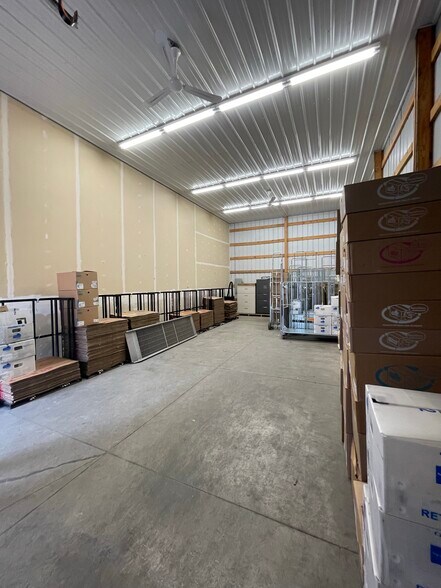 325 W 6th Ave, El Dorado, KS à louer - Photo intérieure – Image 3 sur 5