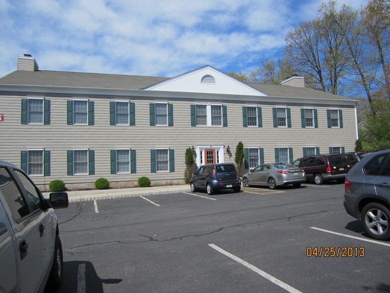 1124 Rt 202 S, Raritan, NJ à vendre - Photo de l’immeuble – Image 2 sur 22