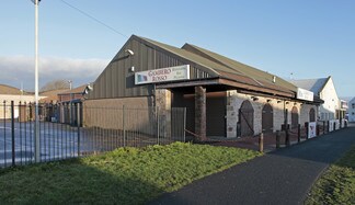 Plus de détails pour 1 Burnbank Rd, Falkirk - Local commercial à louer