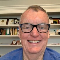 Steve Christensen