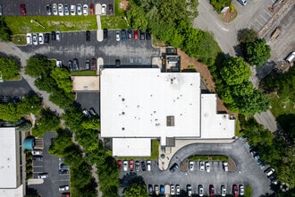 1124 E Weisgarber Rd, Knoxville, TN - VUE AÉRIENNE vue de carte - Image1