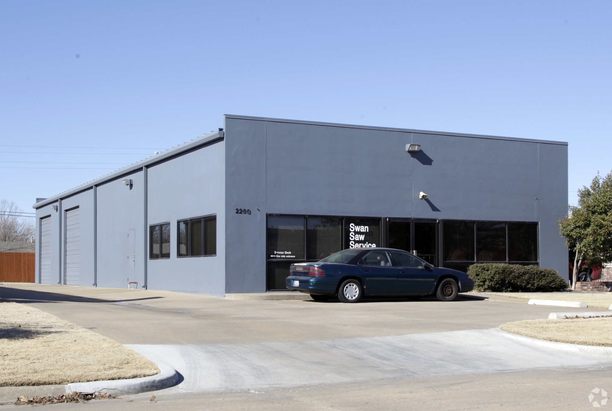 2200 N Yellowood Ave, Broken Arrow, OK à vendre Photo de l’immeuble– Image 1 sur 24