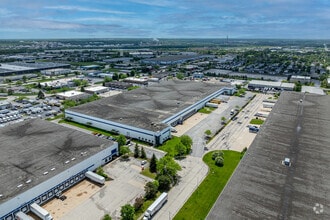 2 Gateway Ct, Bolingbrook, IL - VUE AÉRIENNE  vue de carte