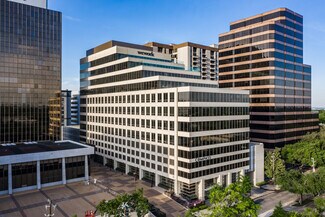 Plus de détails pour 5960 Berkshire Ln, Dallas, TX - Coworking à louer