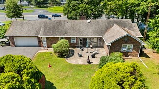 Plus de détails pour 609 High St, Mount Holly, NJ - Local commercial à vendre