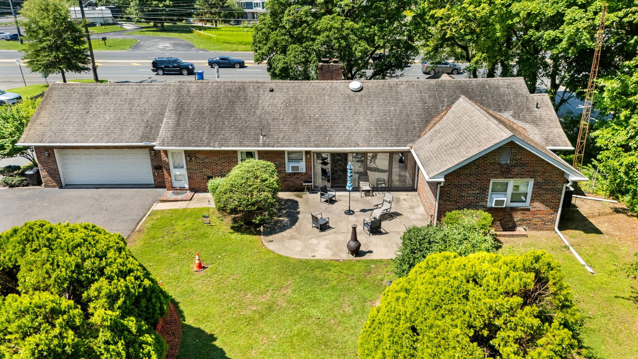 609 High St, Mount Holly, NJ à vendre Photo de l’immeuble– Image 1 sur 10