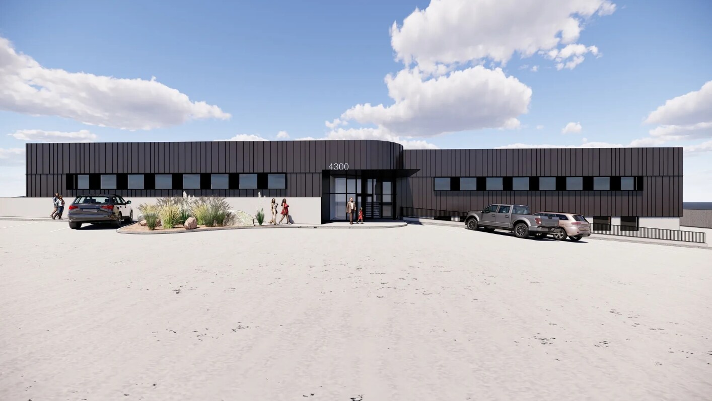 4300 S Harvard Ave, Tulsa, OK à louer Photo principale– Image 1 sur 4