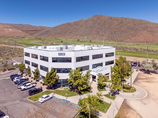 Plus de détails pour 4150 Technology Way, Carson City, NV - Bureau à louer
