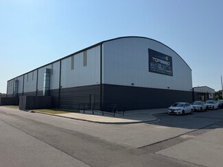 Plus de détails pour 2795 E 91st St, Tulsa, OK - Sports et loisirs à vendre