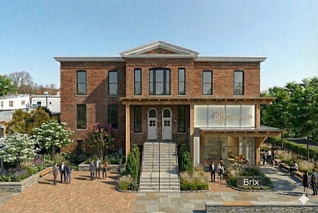 756 Haddon Ave, Collingswood, NJ à louer Photo principale– Image 1 sur 15