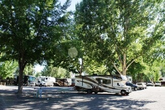 Plus de détails pour 65120 Old Chipeta Trl, Montrose, CO - Spécialisé à vendre