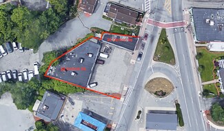 Plus de détails pour 26 Central Sq, Chelmsford, MA - Local commercial à vendre