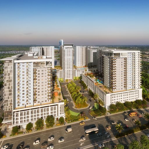 4801 S State Road 7, Davie, FL à louer - Aérien – Image 2 sur 5