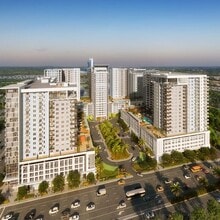 4801 S State Road 7, Davie, FL - Vue aérienne  vue de carte - Image1