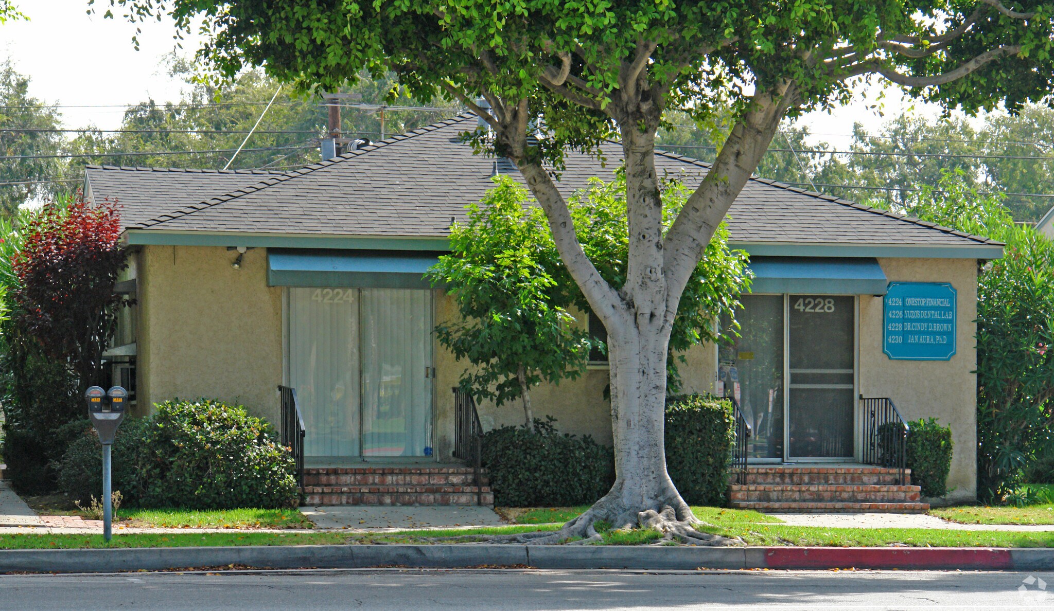 4224 Overland Ave, Culver City, CA à louer Photo principale– Image 1 sur 12