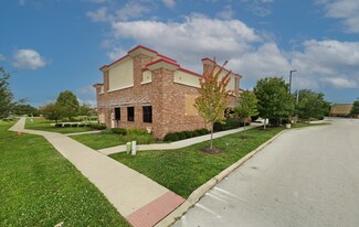 Plus de détails pour 7402 W 159th St, Orland Park, IL - Local commercial à louer