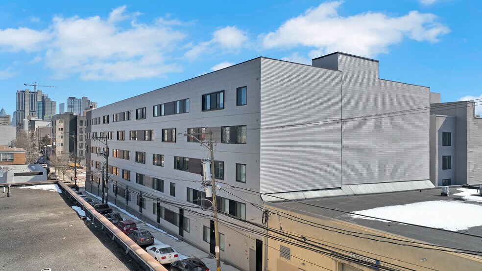 3207 Spring Garden St, Philadelphia, PA à vendre - Photo de l’immeuble – Image 3 sur 4
