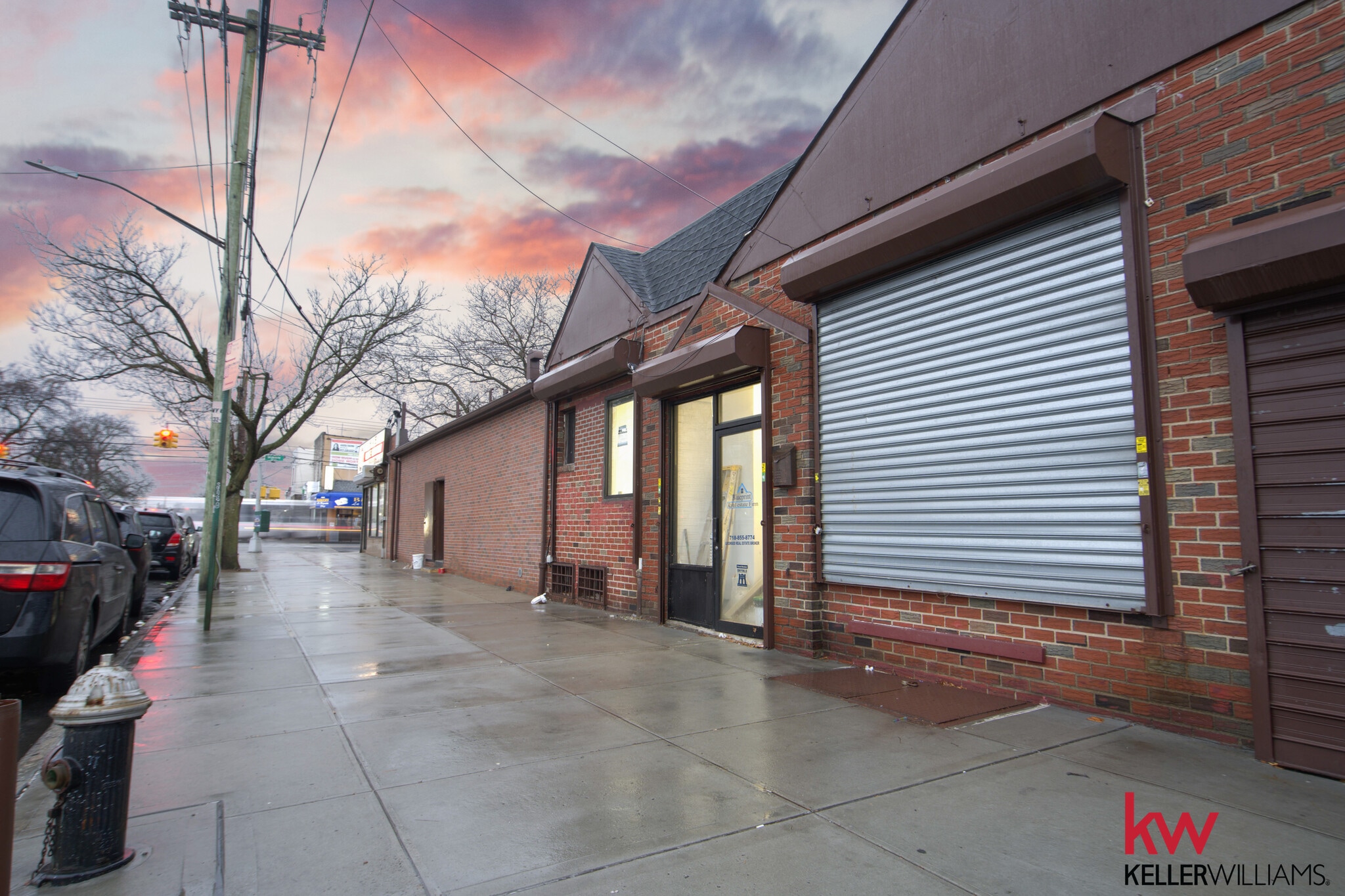 1845 Rockaway Pky, Brooklyn, NY à louer Photo principale– Image 1 sur 16