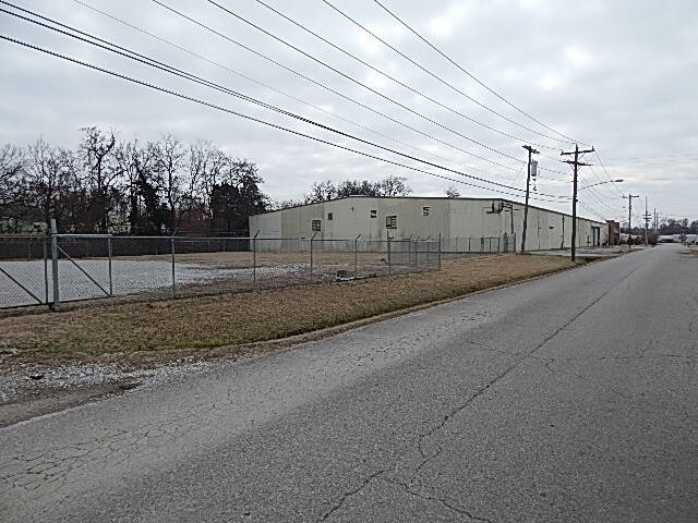 3114 Freeman St, Chattanooga, TN à louer - Photo de l’immeuble – Image 2 sur 6
